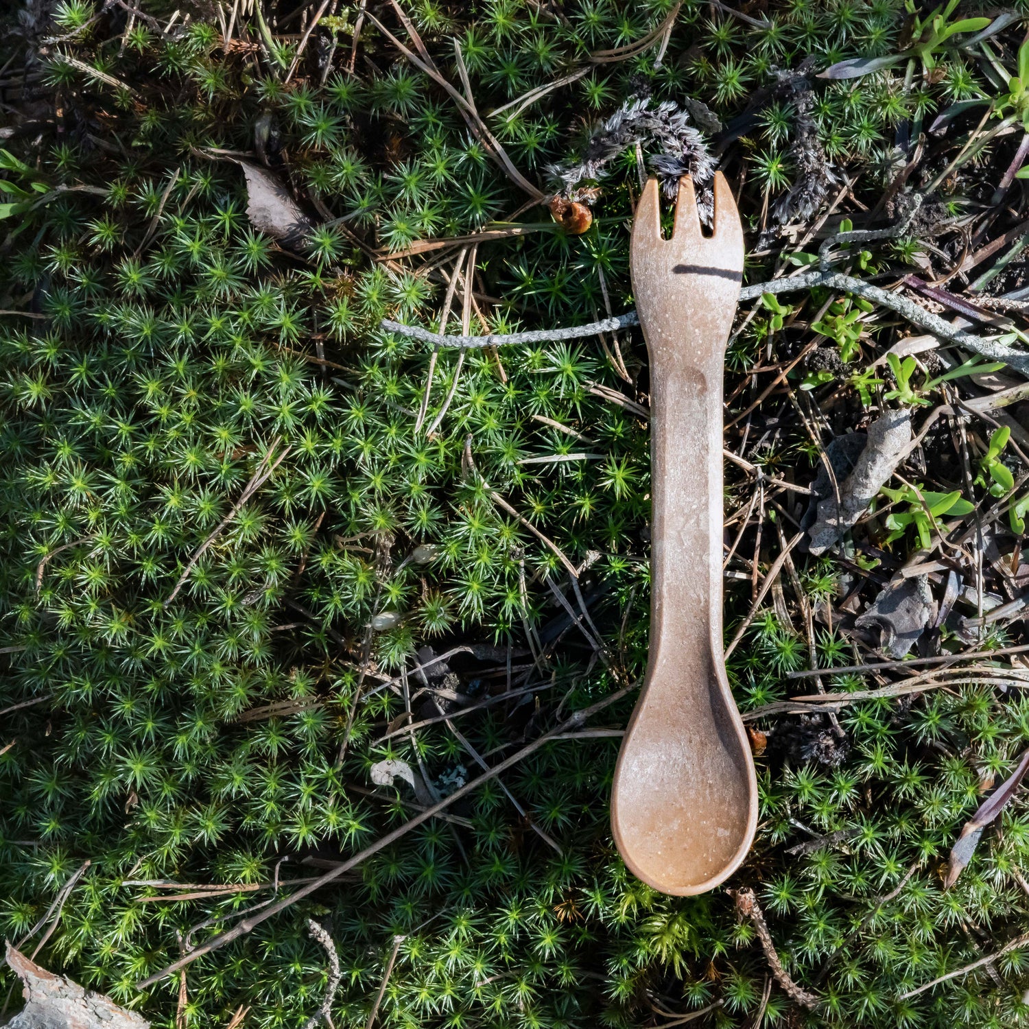 KUPILKA SPORK 165 - junior ruokailuväline