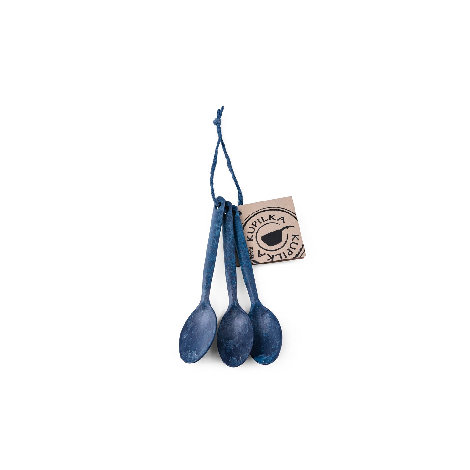 KUPILKA TEELUSIKKA - setti