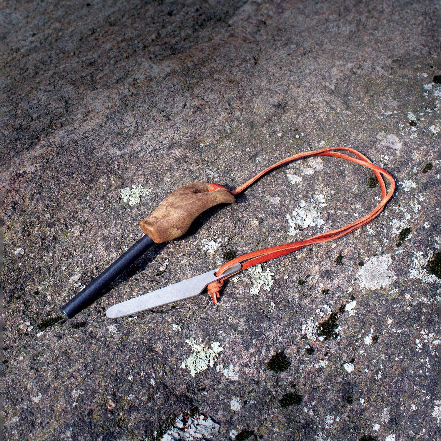 KUPILKA FIRESTEEL 8