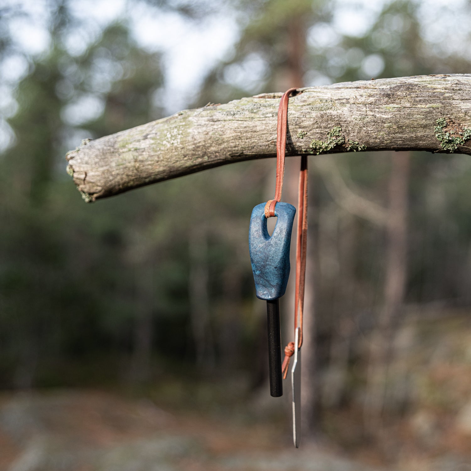 KUPILKA FIRESTEEL 8
