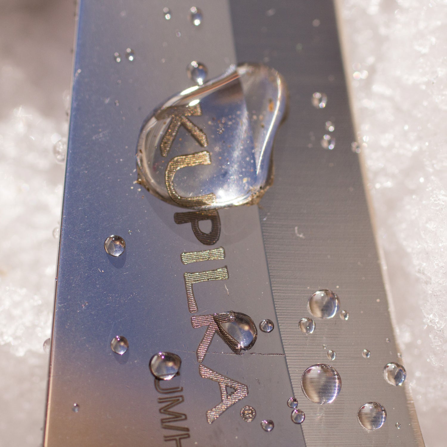 KUPILKA LC 850 - iso klassikko puukko