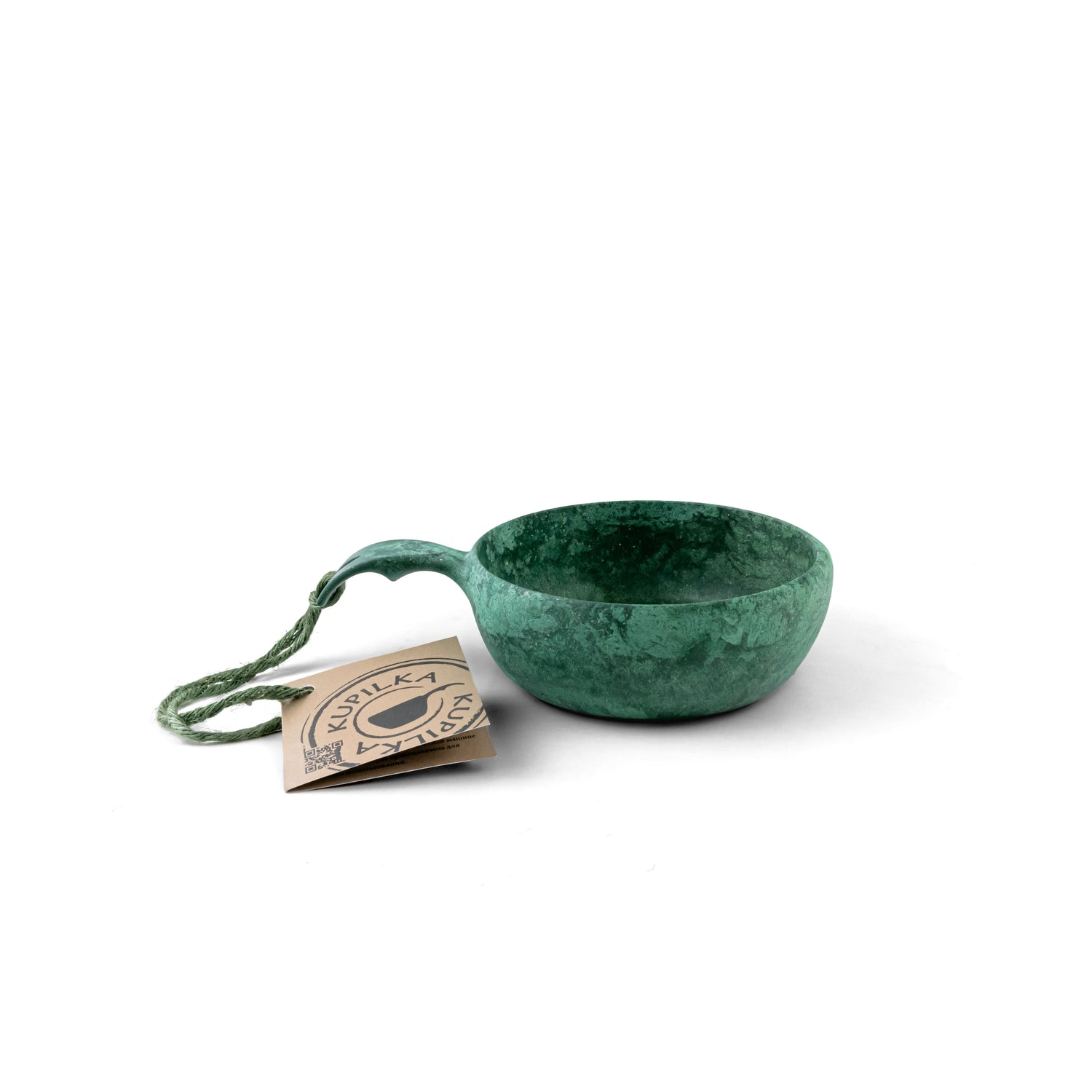 KUPILKA 33 - junior syvä lautanen