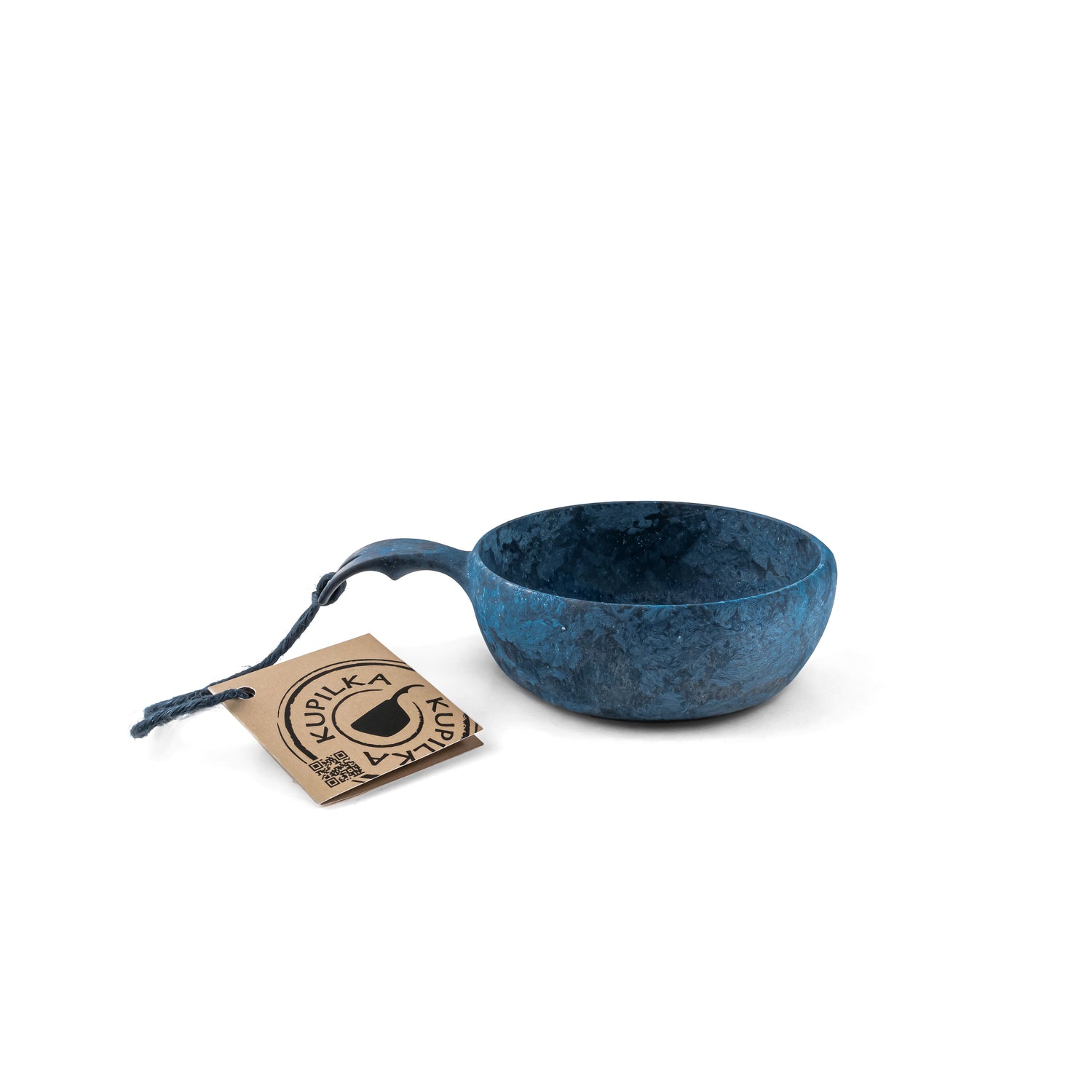 KUPILKA 33 - junior syvä lautanen