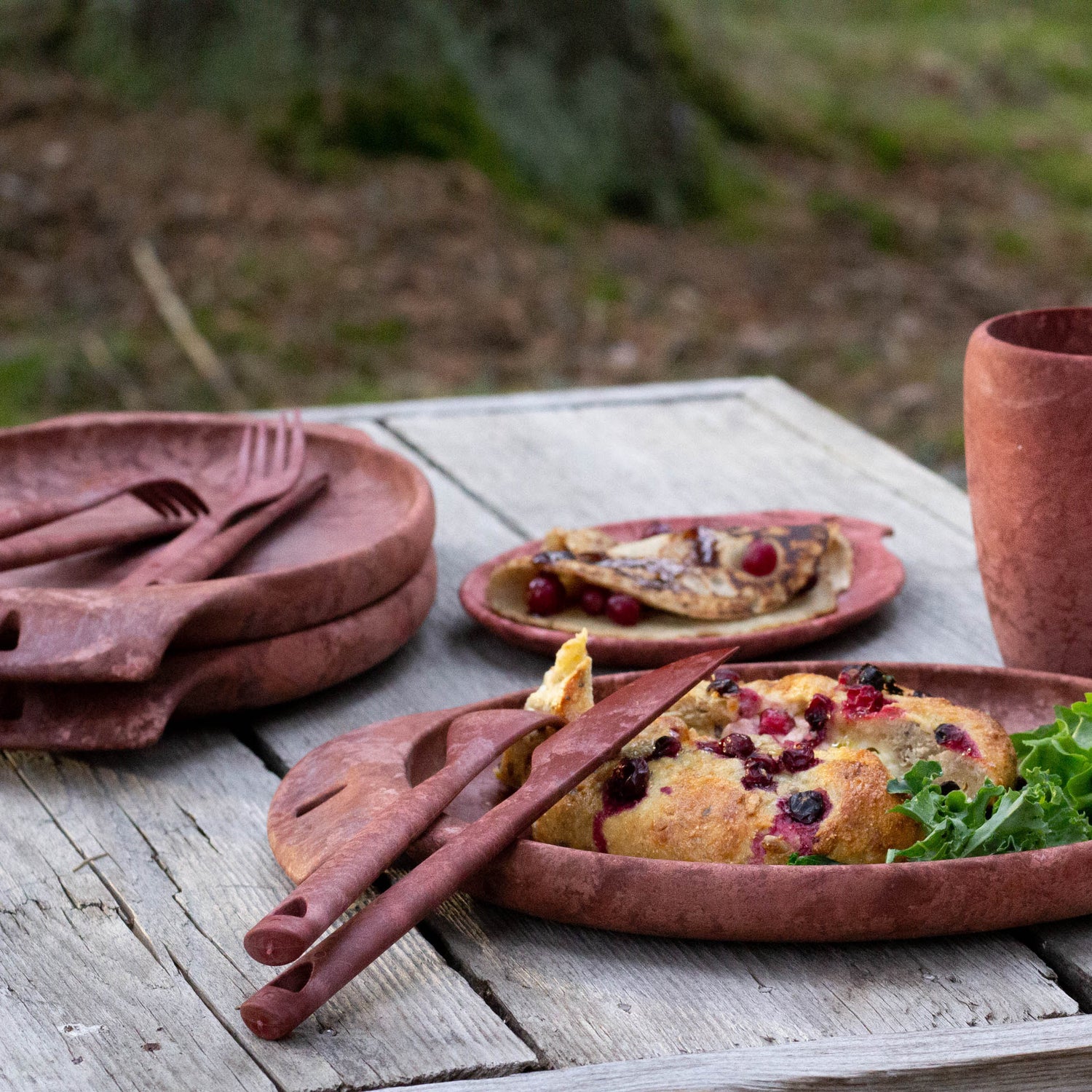 KUPILKA 44 - large plate