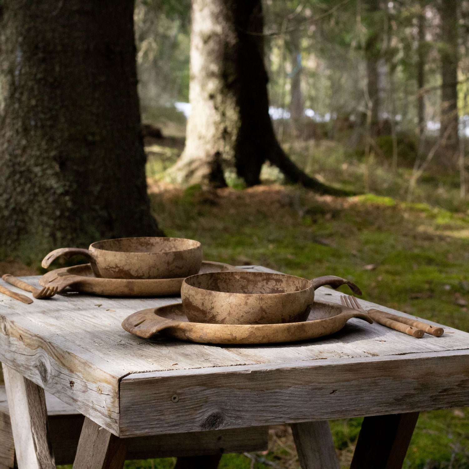 KUPILKA 44 - large plate