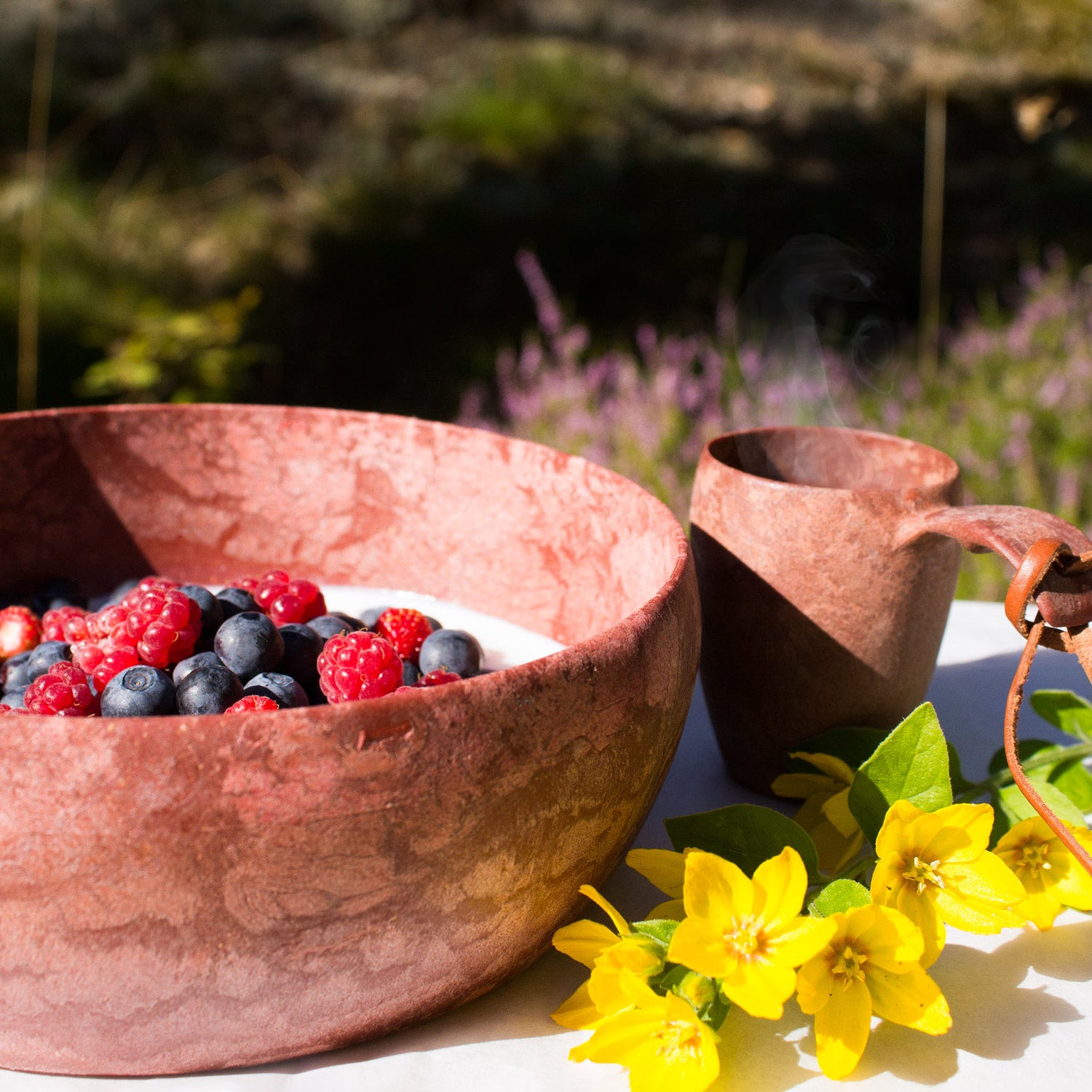 KUPILKA 55 - soup bowl