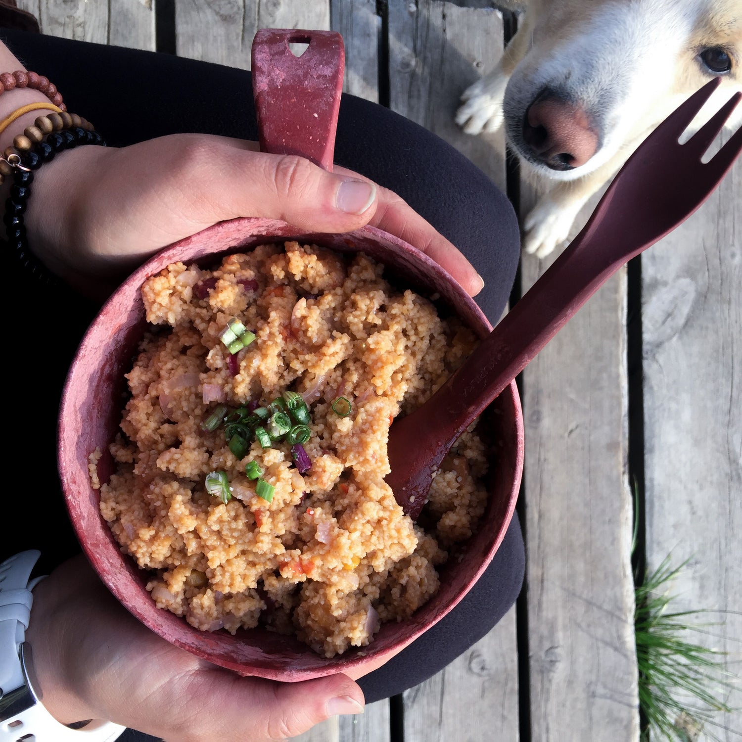 KUPILKA 55 - syvä lautanen