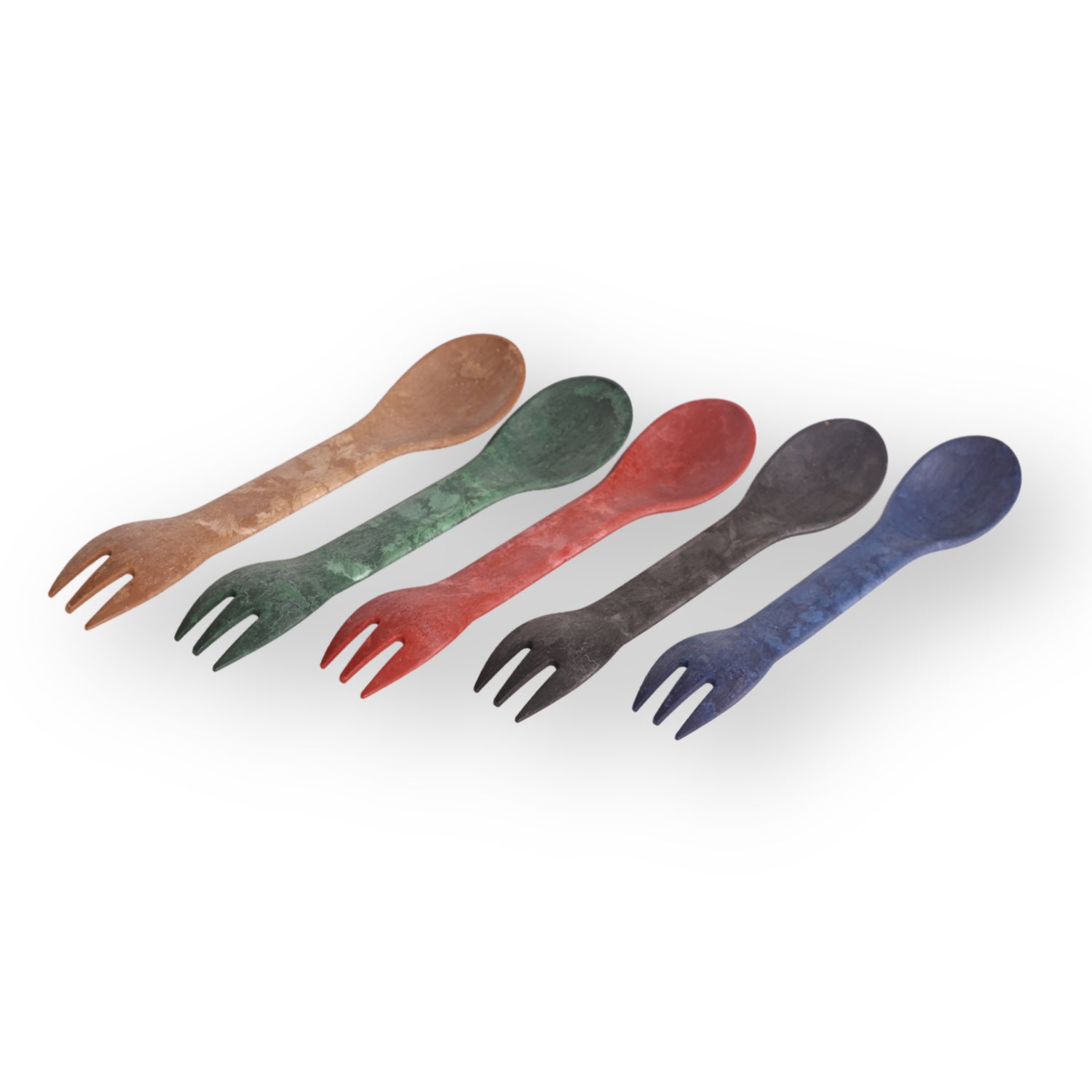OUTLET KUPILKA Spork 165 - set