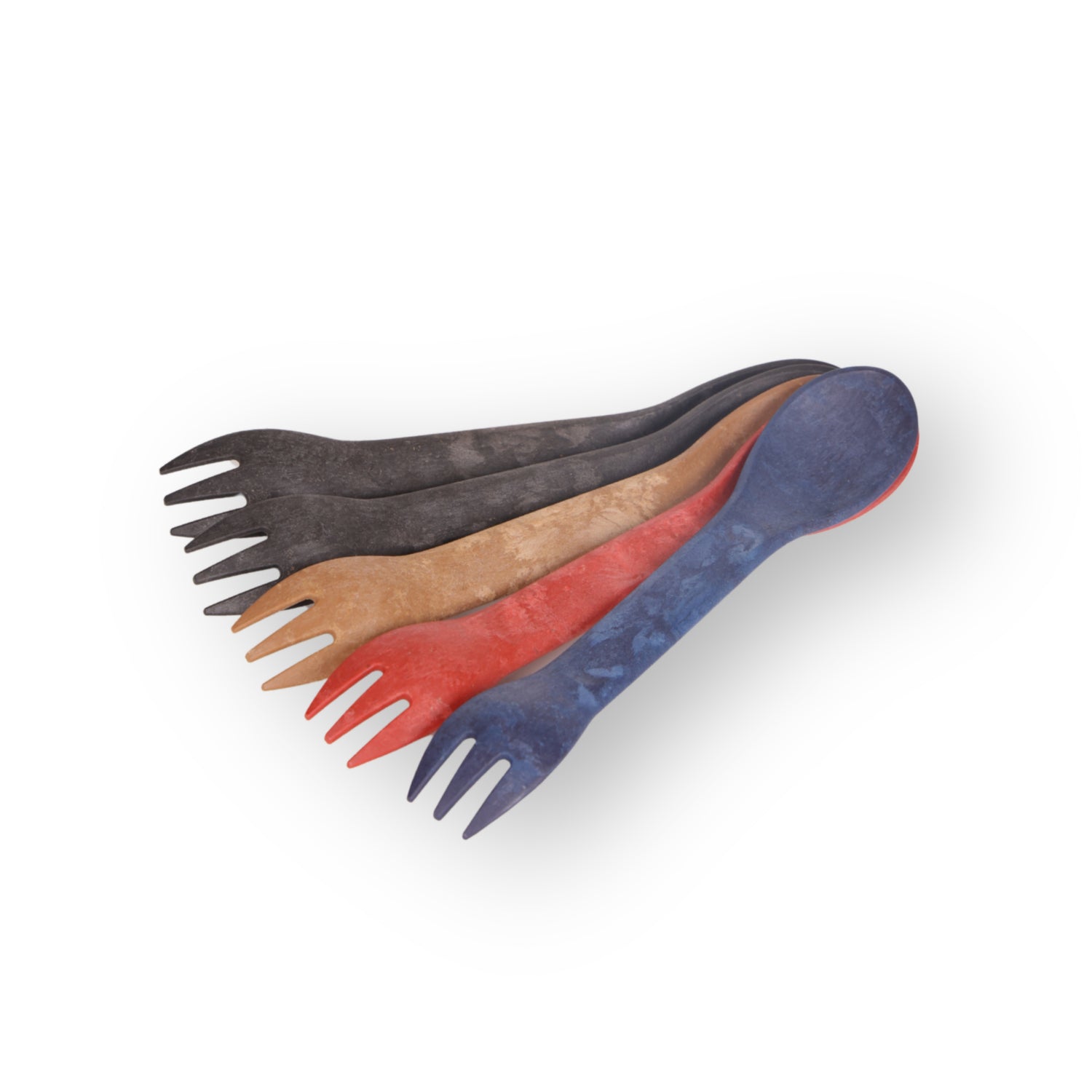 OUTLET KUPILKA Spork 165 - set