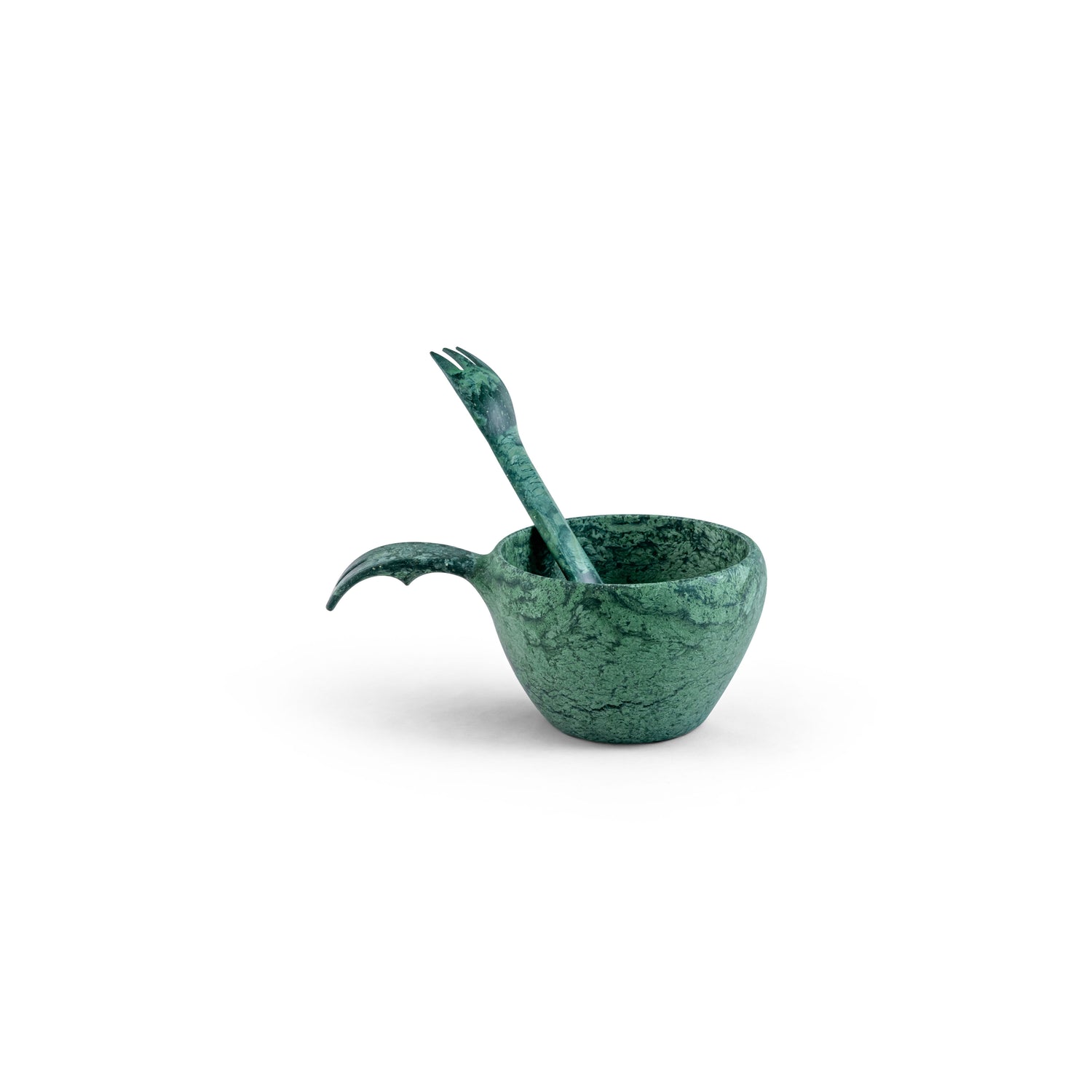 KUPILKA 37 + SPORK - set