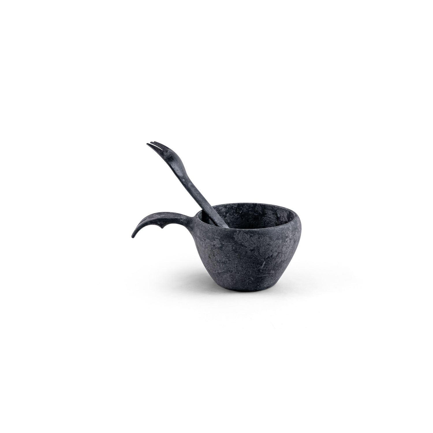 KUPILKA 37 + SPORK - set