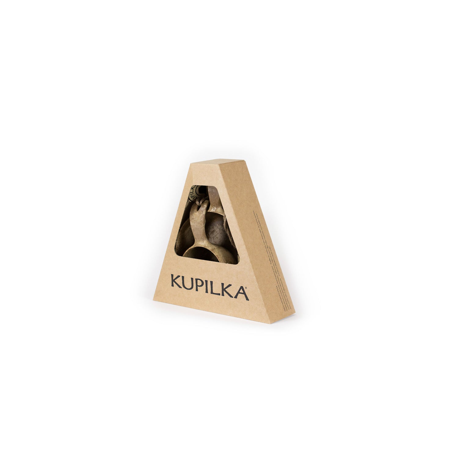 KUPILKA 55 & 21 - set