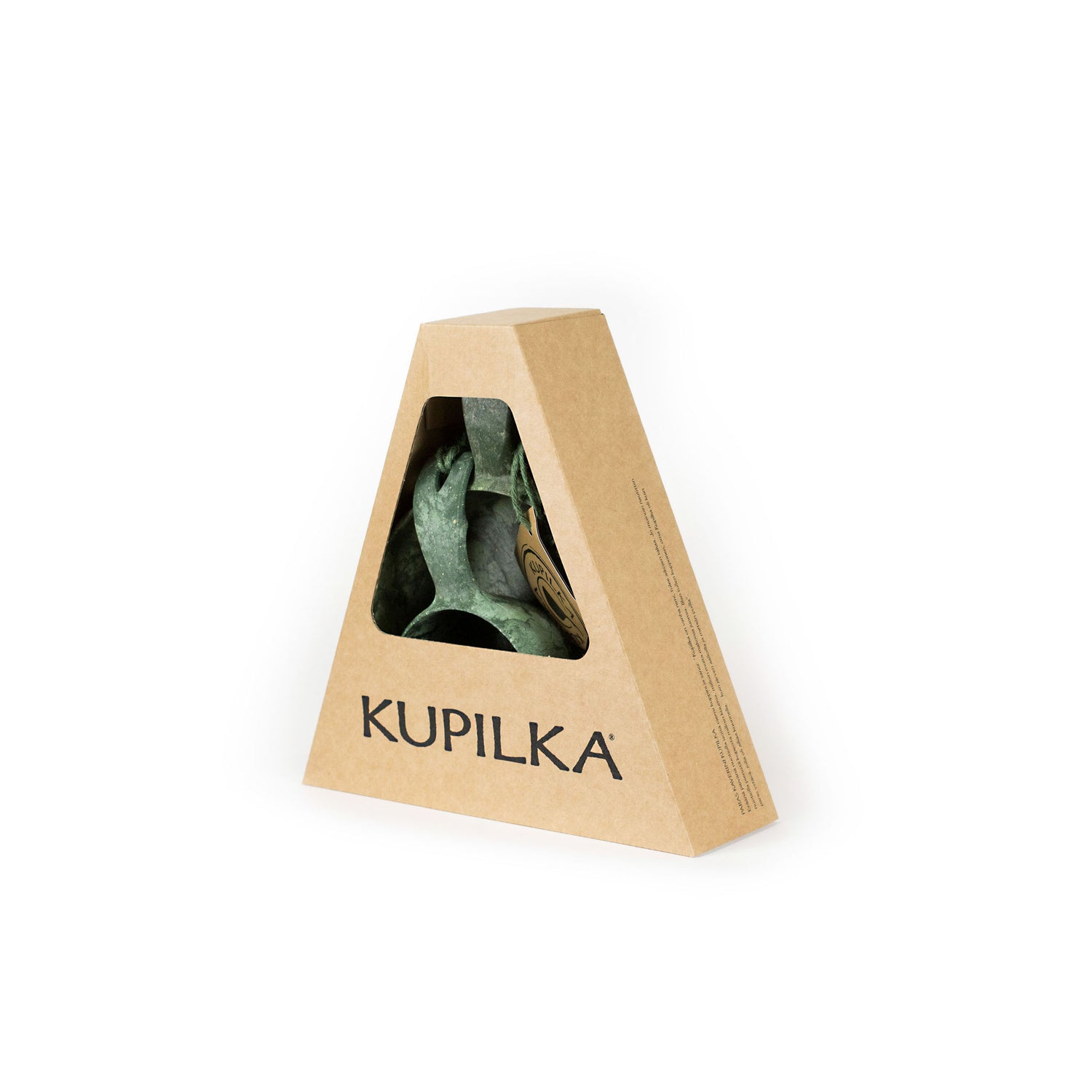 KUPILKA 55 & 21 - set