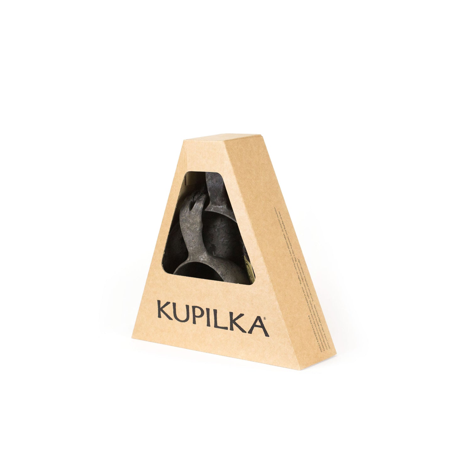 KUPILKA 55 & 21 - set