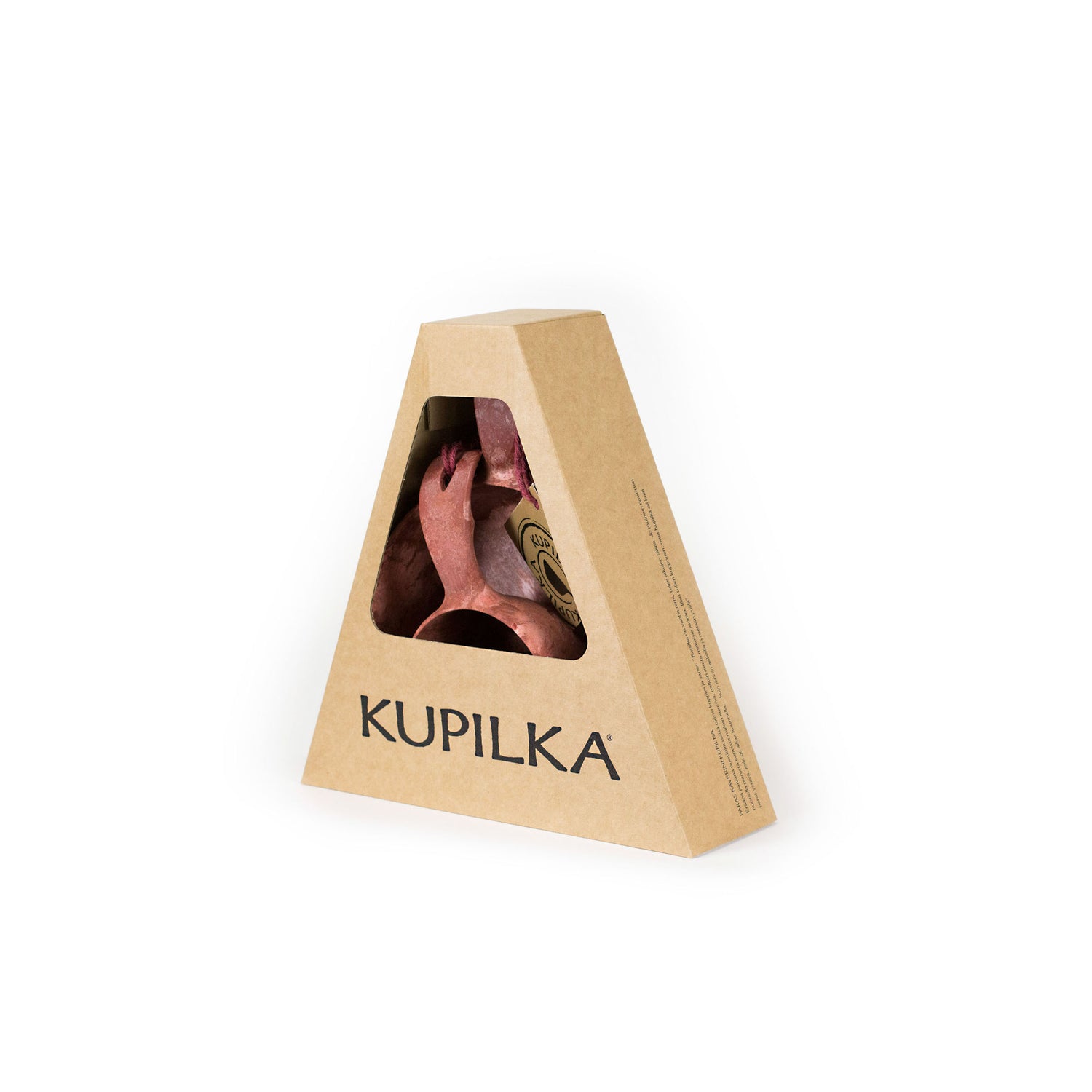 KUPILKA 55 & 21 - set