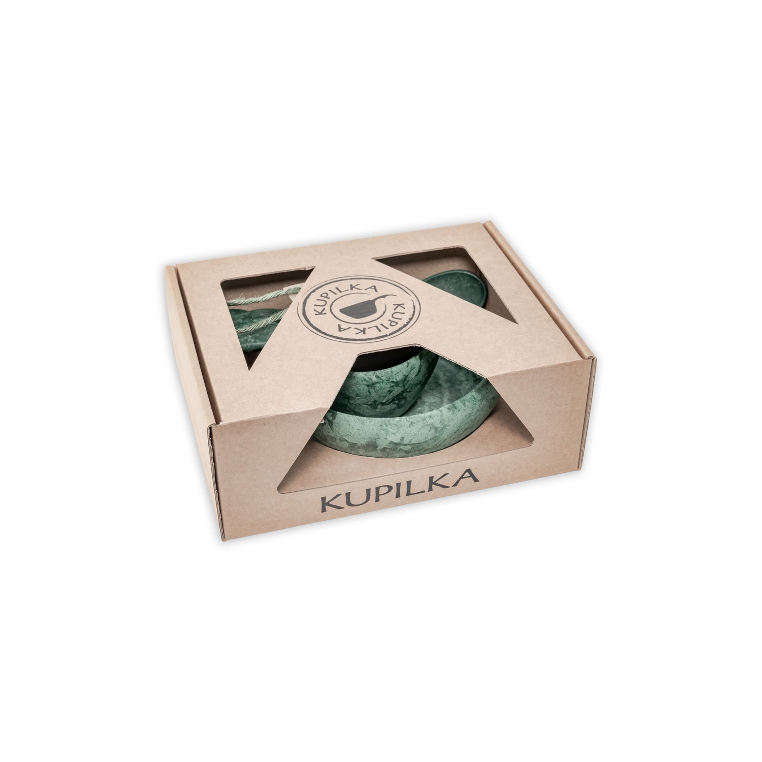 KUPILKA JUNIOR - set