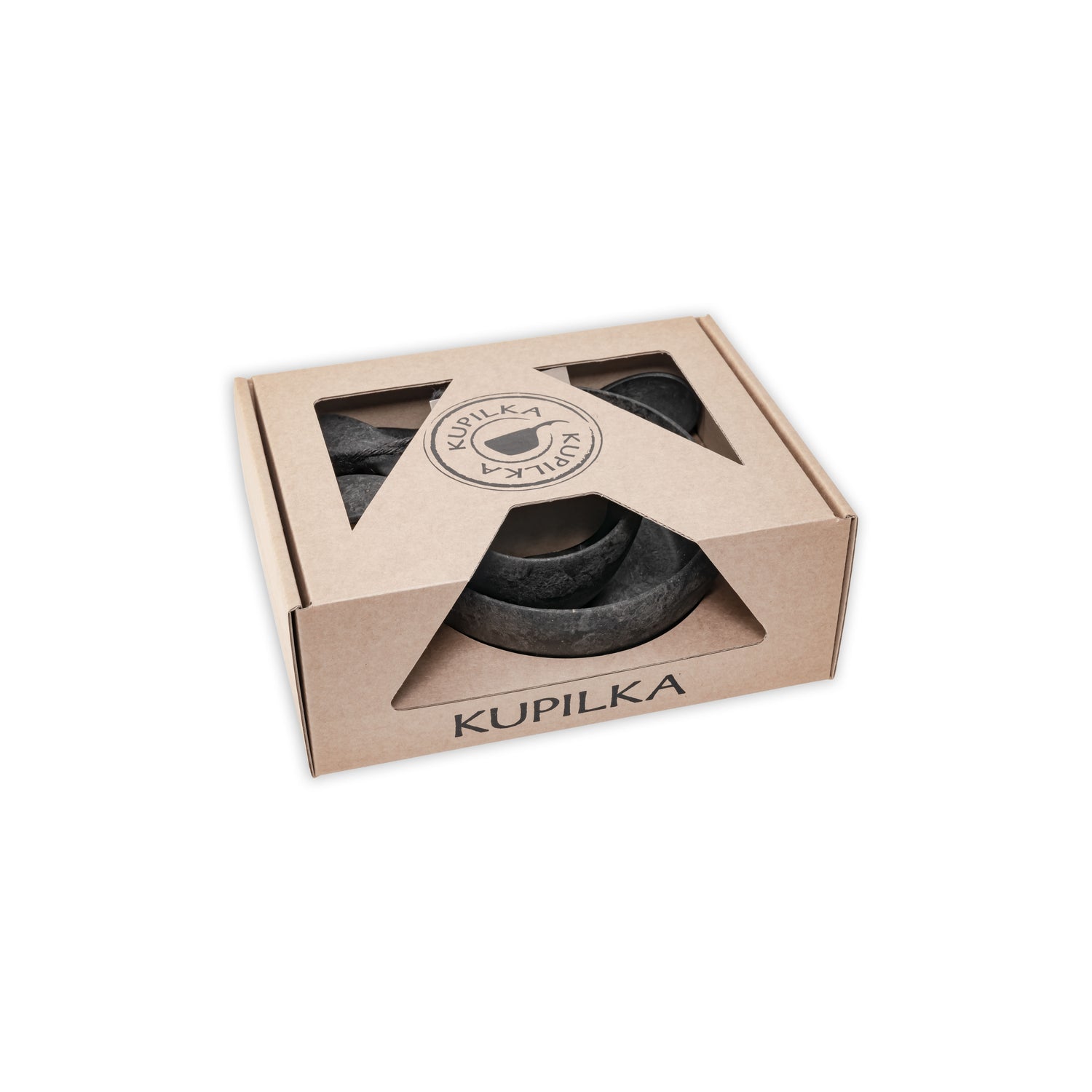KUPILKA JUNIOR - set