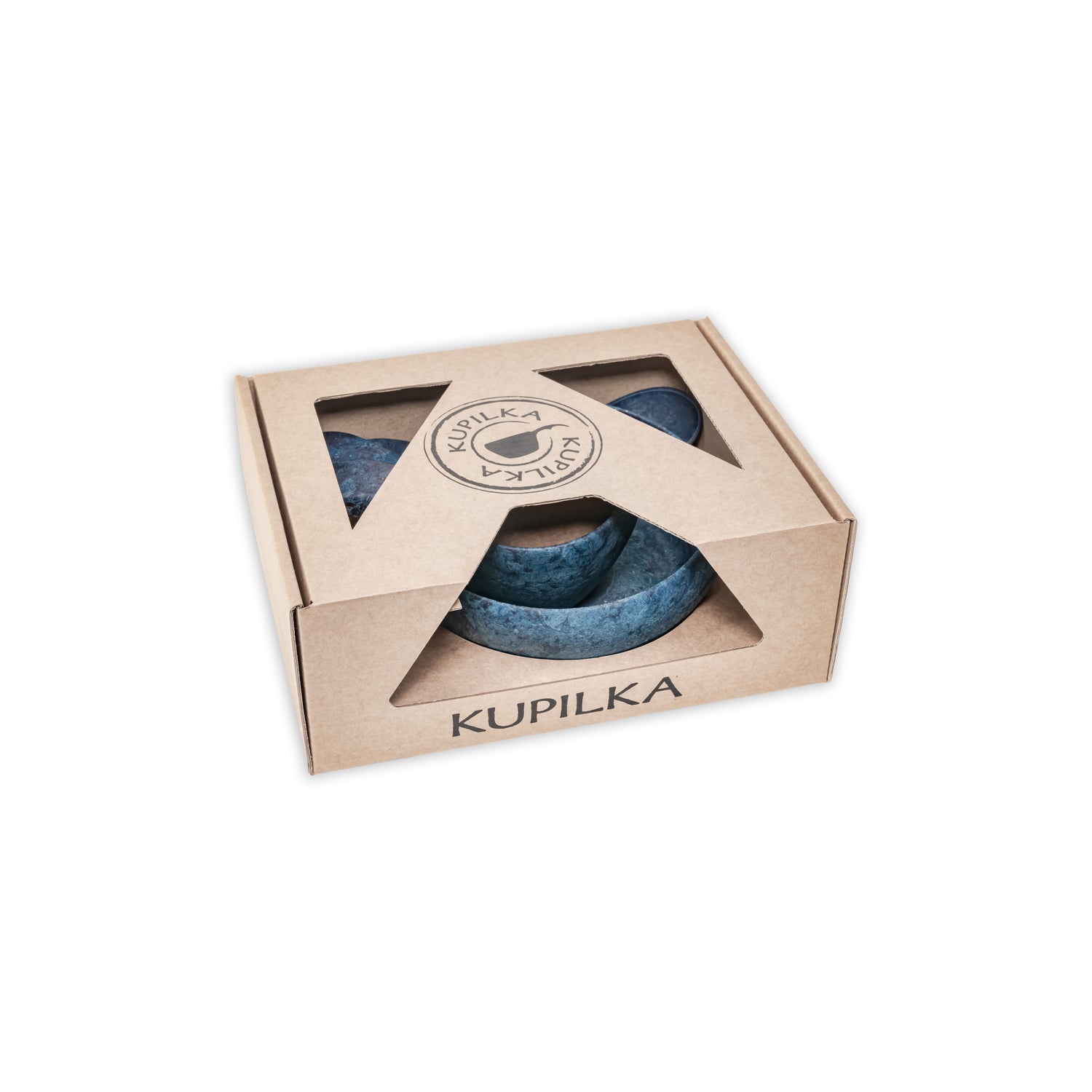KUPILKA JUNIOR - set