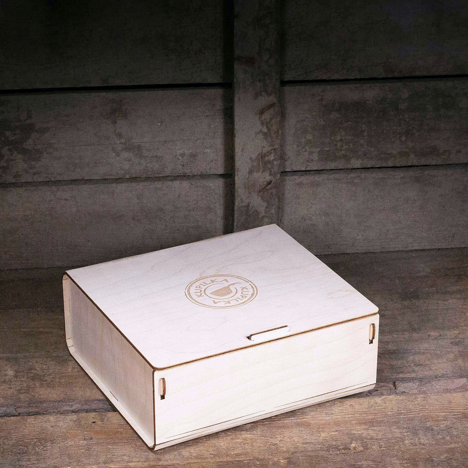 KUPILKA PREMIUM S