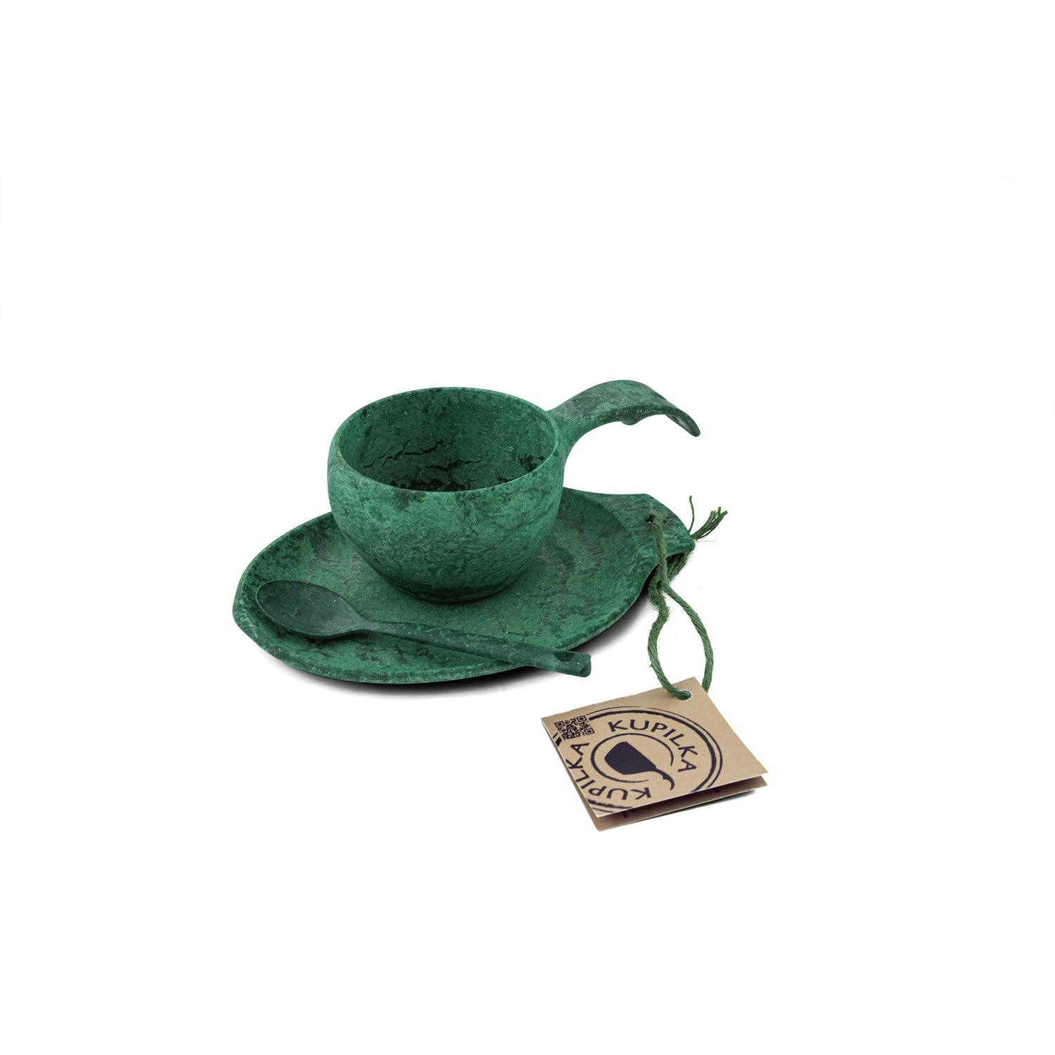 KUPILKA GIFT BOX - set