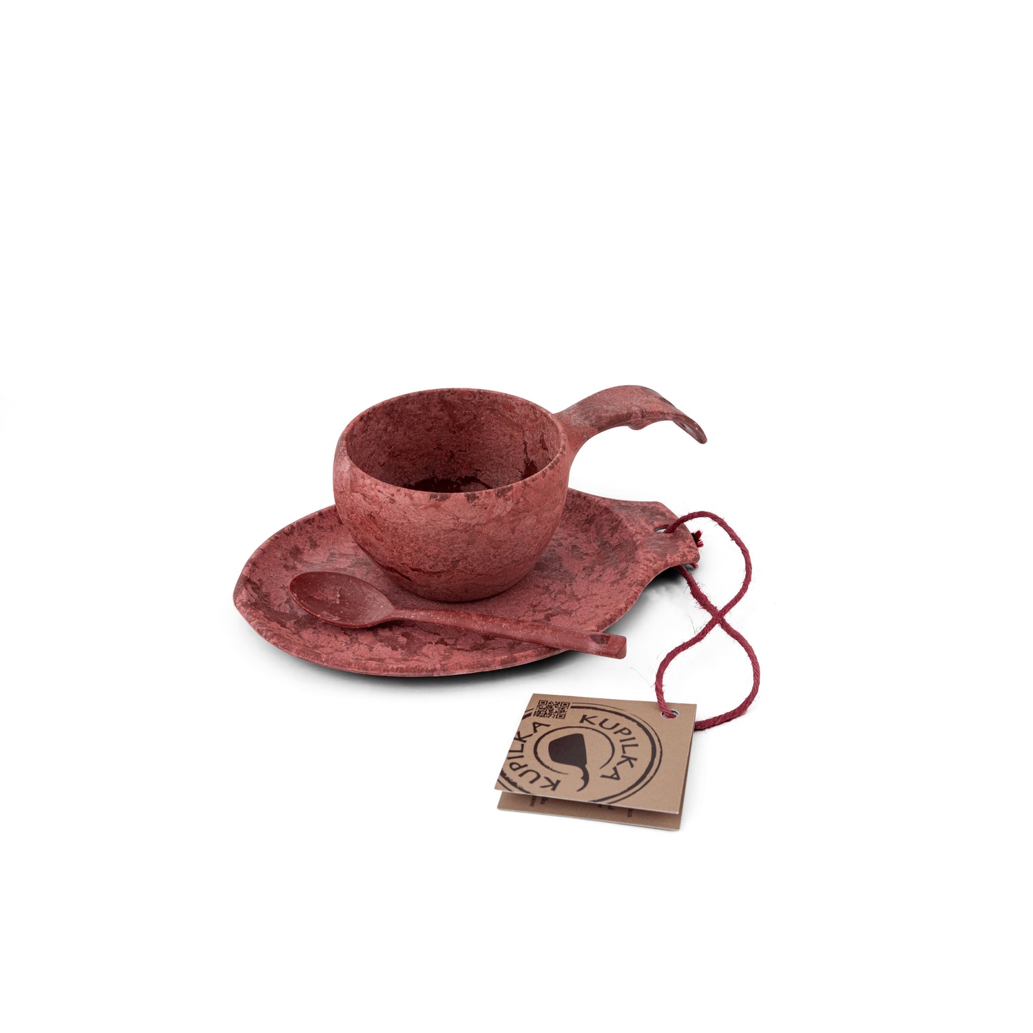 KUPILKA GIFT BOX - set