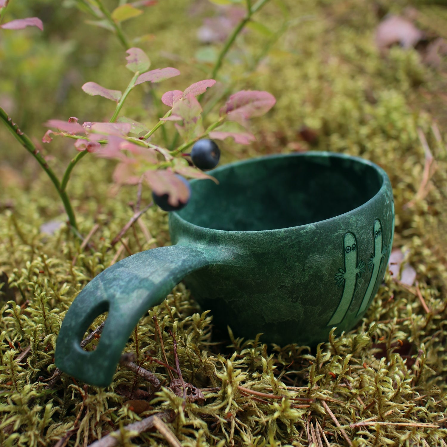 KUPILKA 12 Hattifatteners