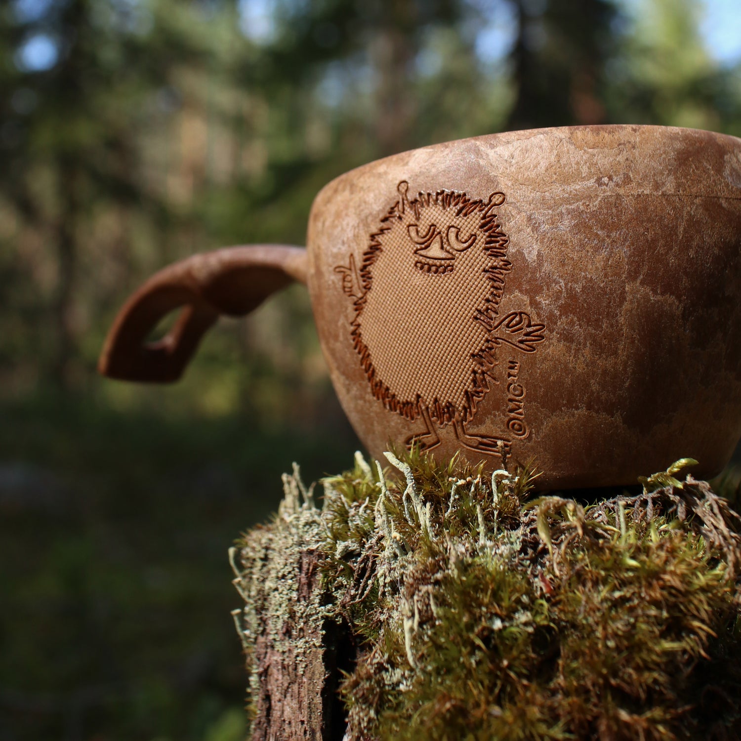 KUPILKA 12 Stinky Original