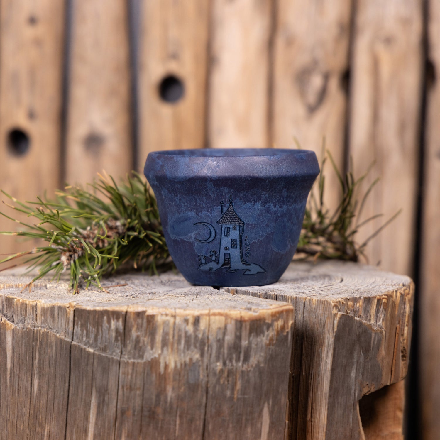 KUPILKA SUOVA 20 Moominhouse