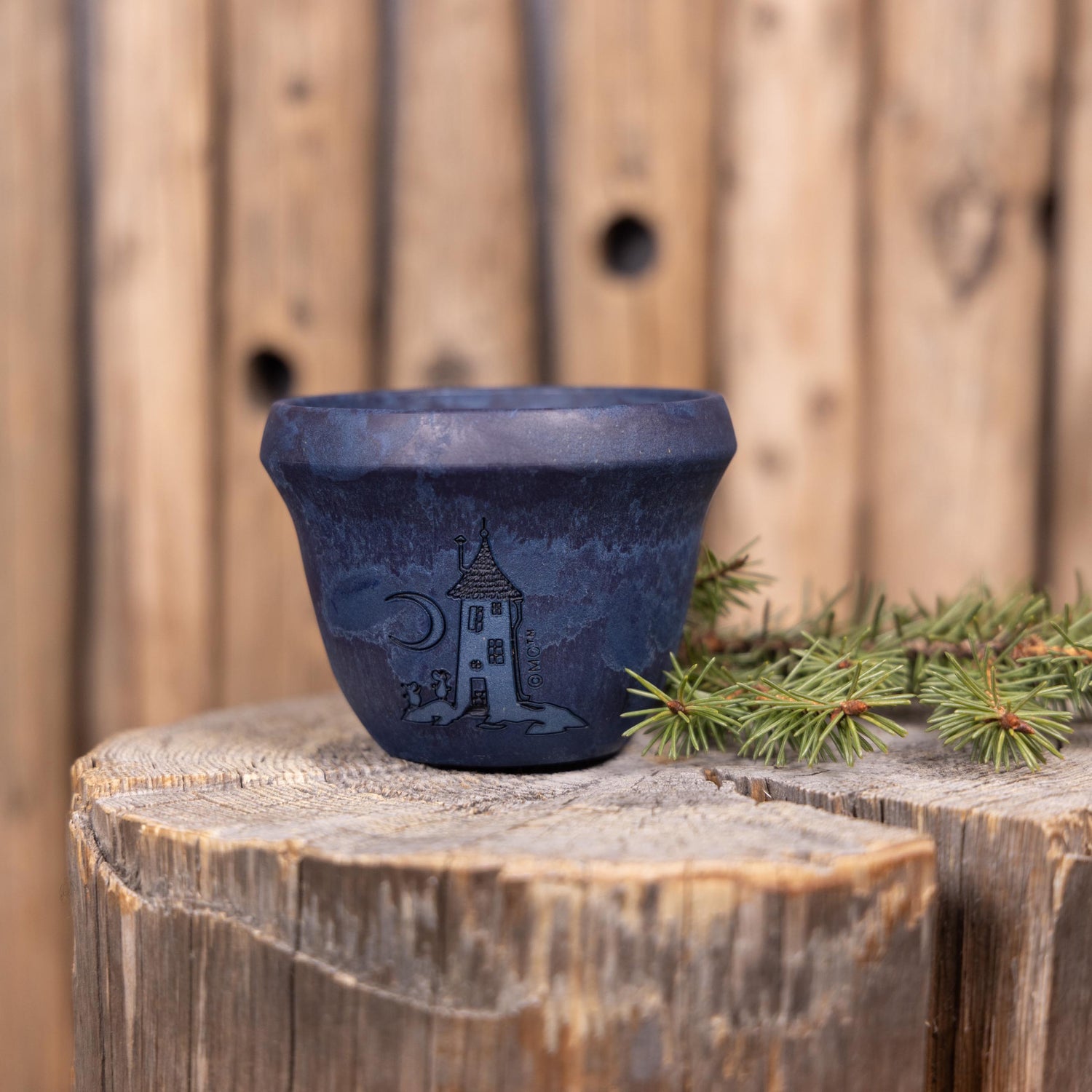 KUPILKA SUOVA 20 Moominhouse