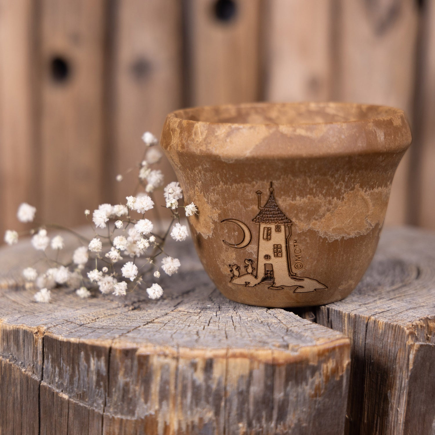 KUPILKA SUOVA 20 Moominhouse