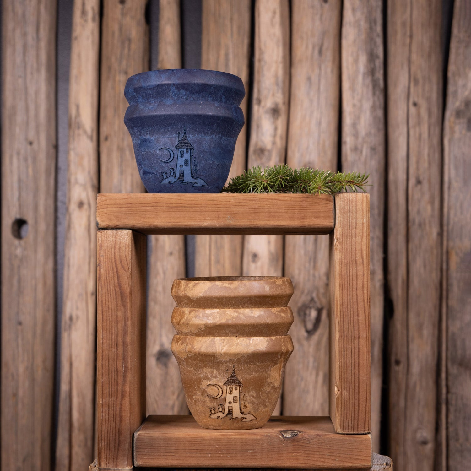 KUPILKA SUOVA 20 Moominhouse