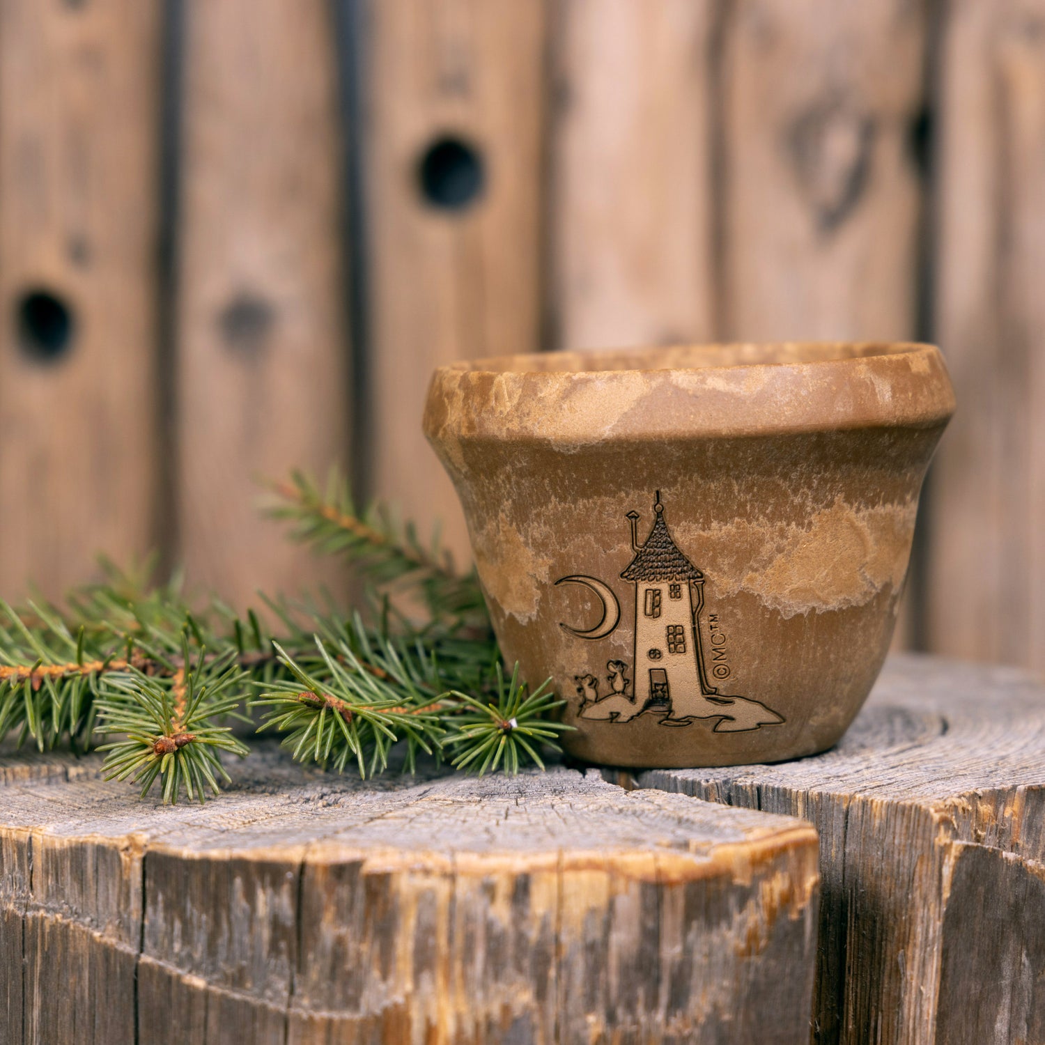 KUPILKA SUOVA 20 Moominhouse