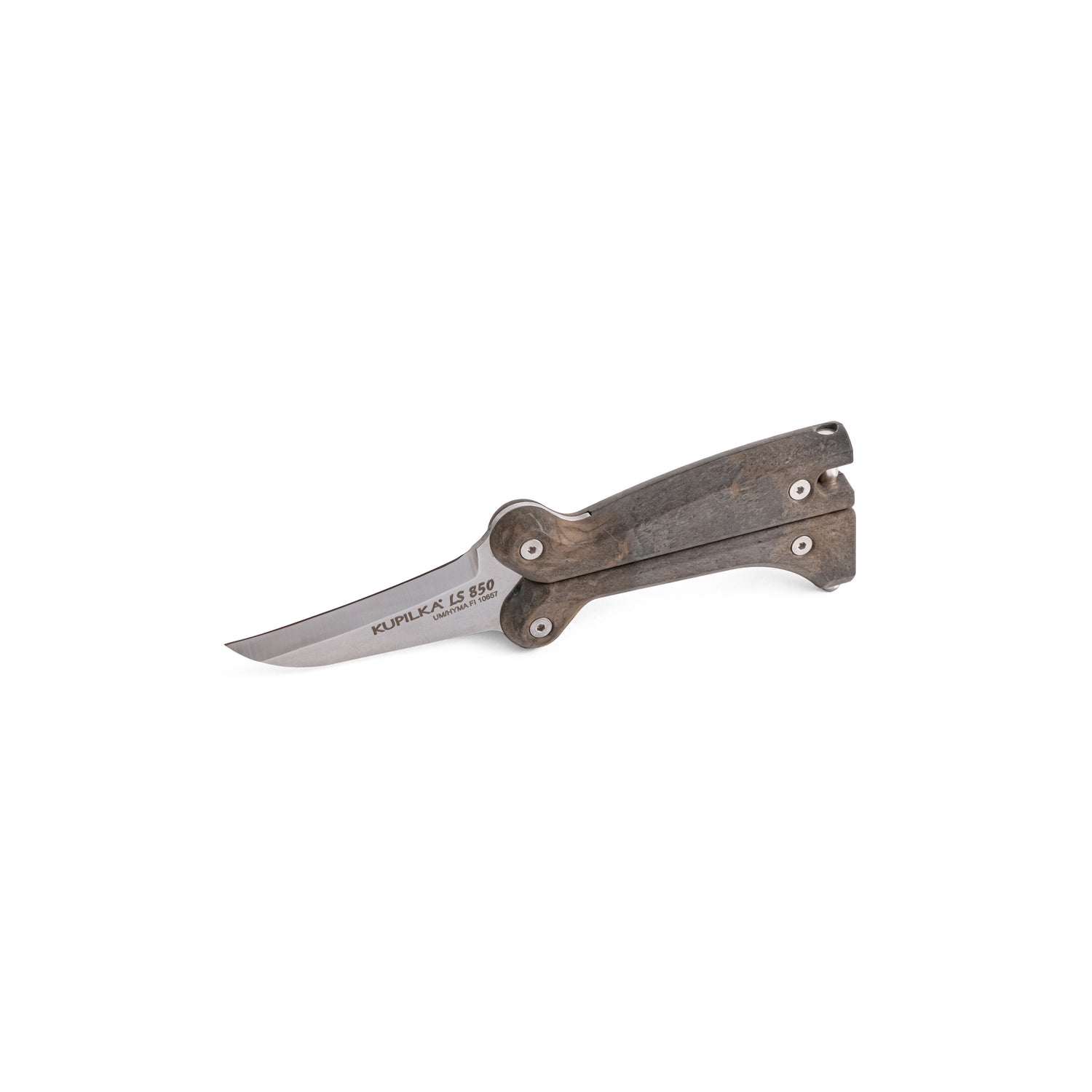 KUPILKA LS 850 - iso nylkypuukko