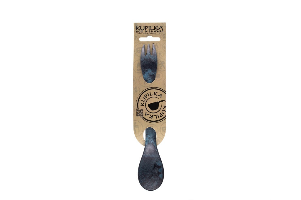 KUPILKA SPORK 225 - pitkä ruokailuväline