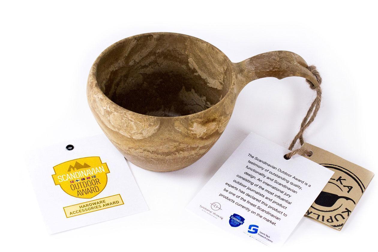 KUPILKA 37 - large cup