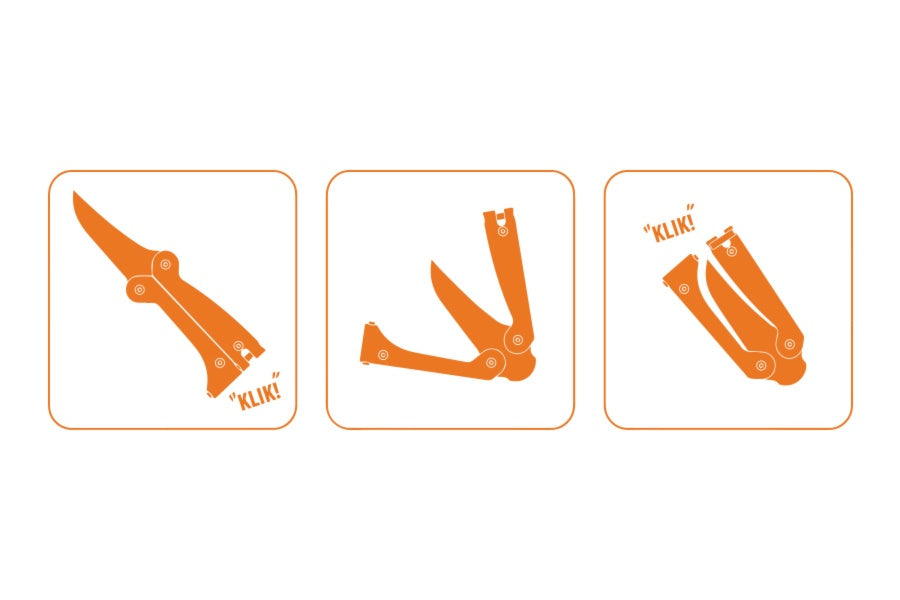 KUPILKA LS 850 - iso nylkypuukko