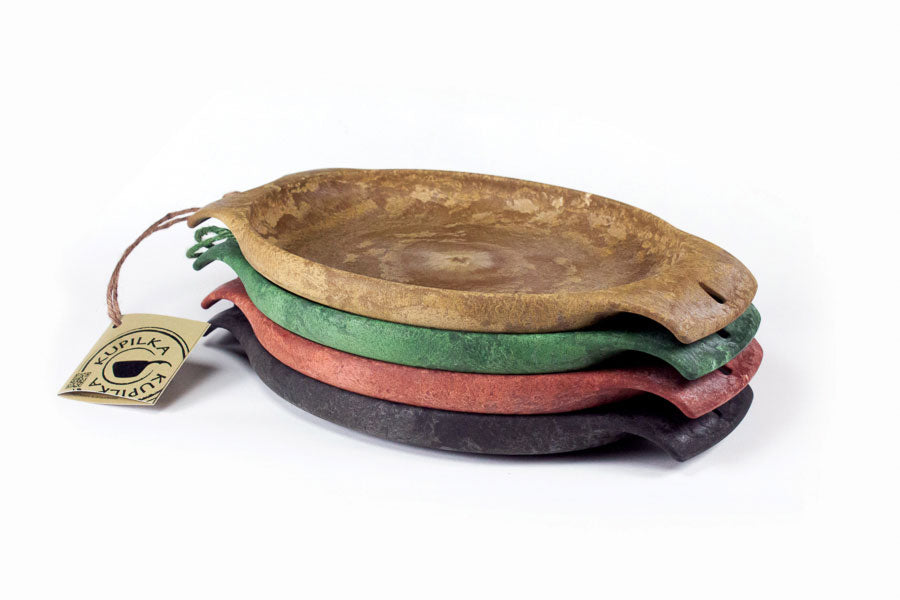 KUPILKA 44 - large plate