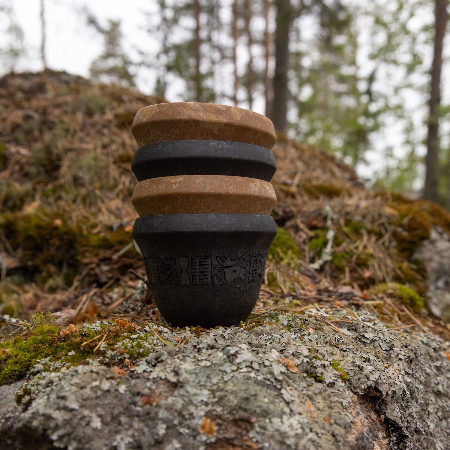 Kupilka Suova 20 Kalevala Tapiola