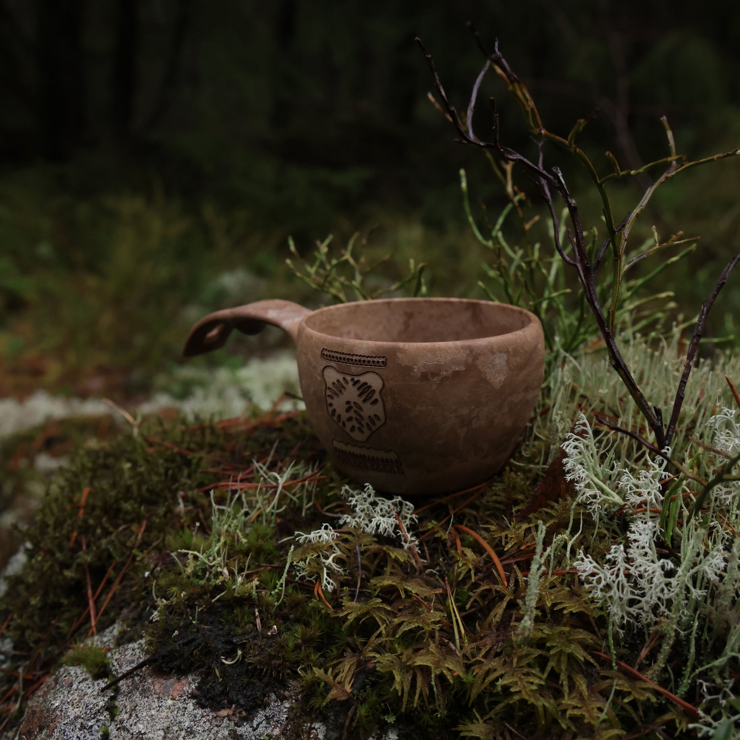 Kupilka 21 - Kalevala Karhu