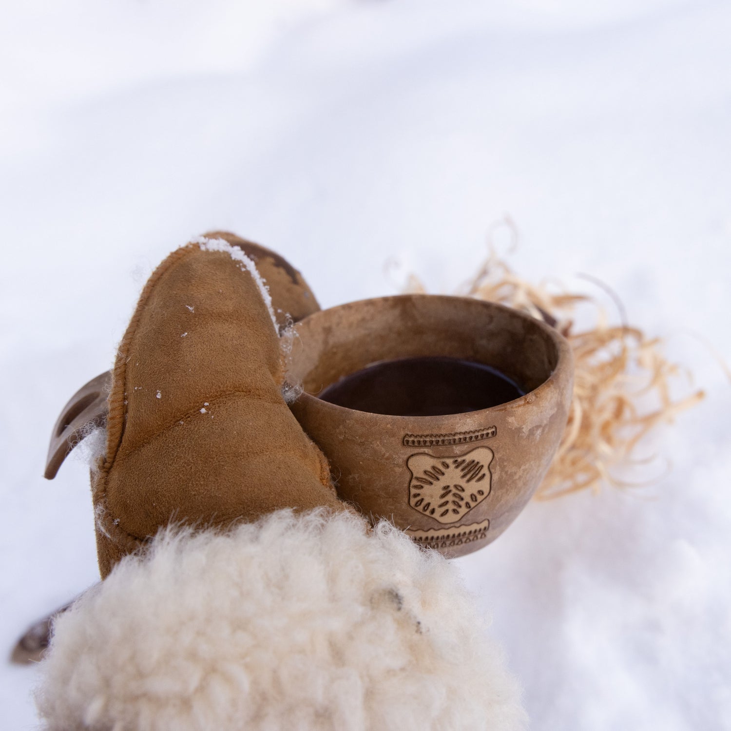 Kupilka 21 - Kalevala Karhu