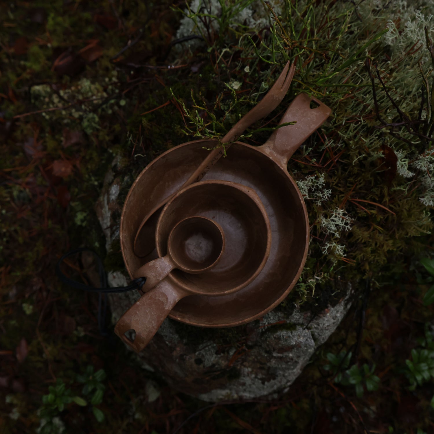 Kupilka 21 - Kalevala Karhu