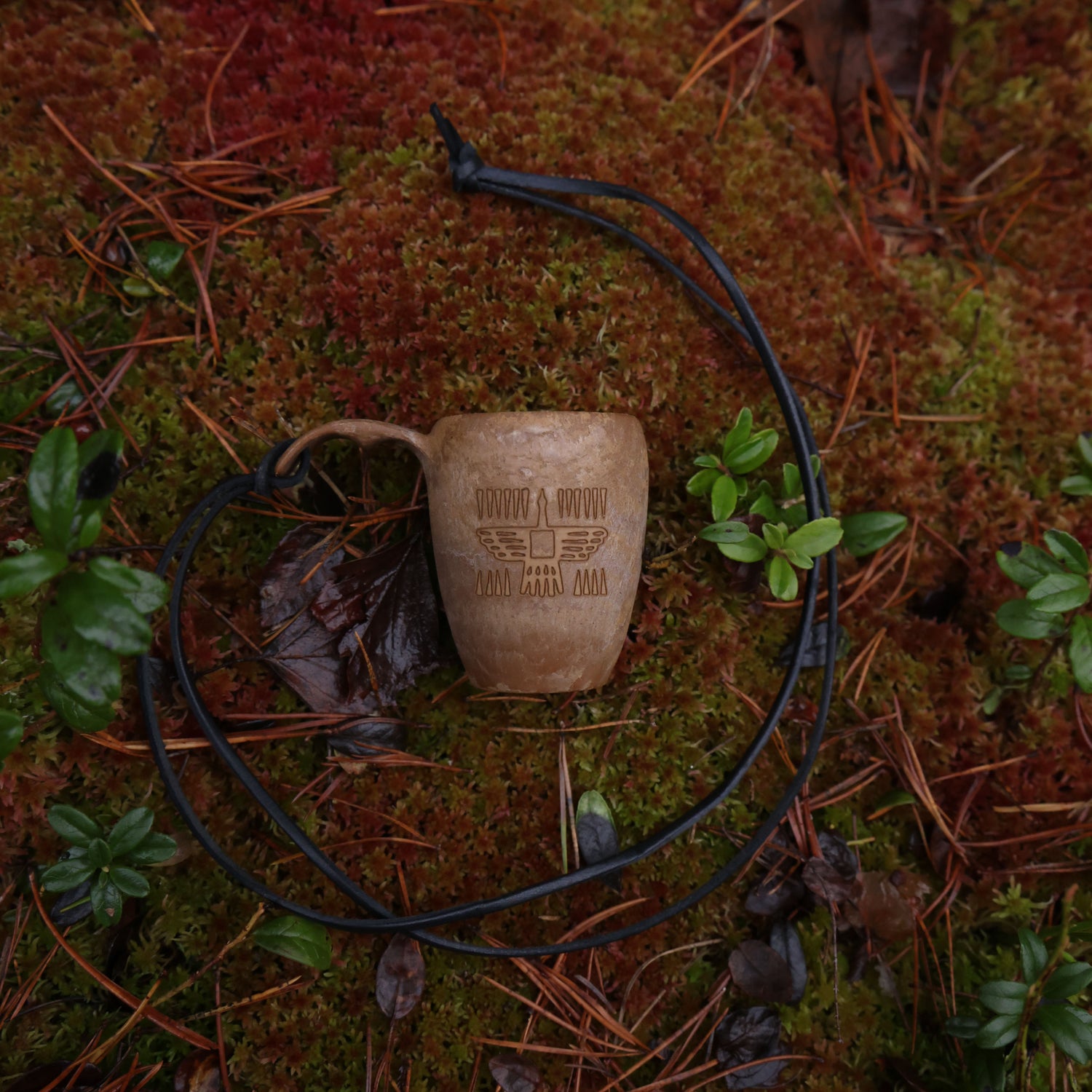 Kupilka 5 - Kalevala Kurki