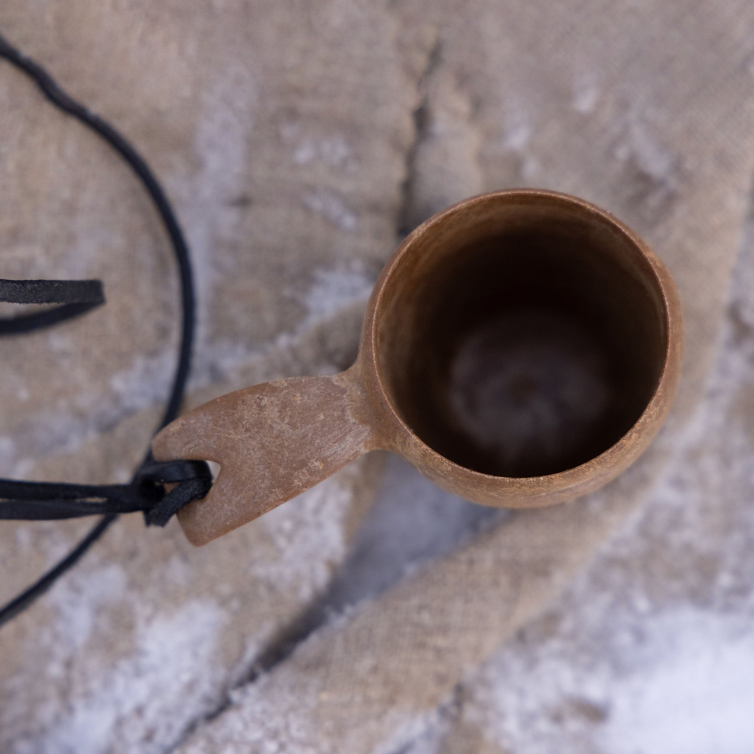 Kupilka 5 - Kalevala Kurki