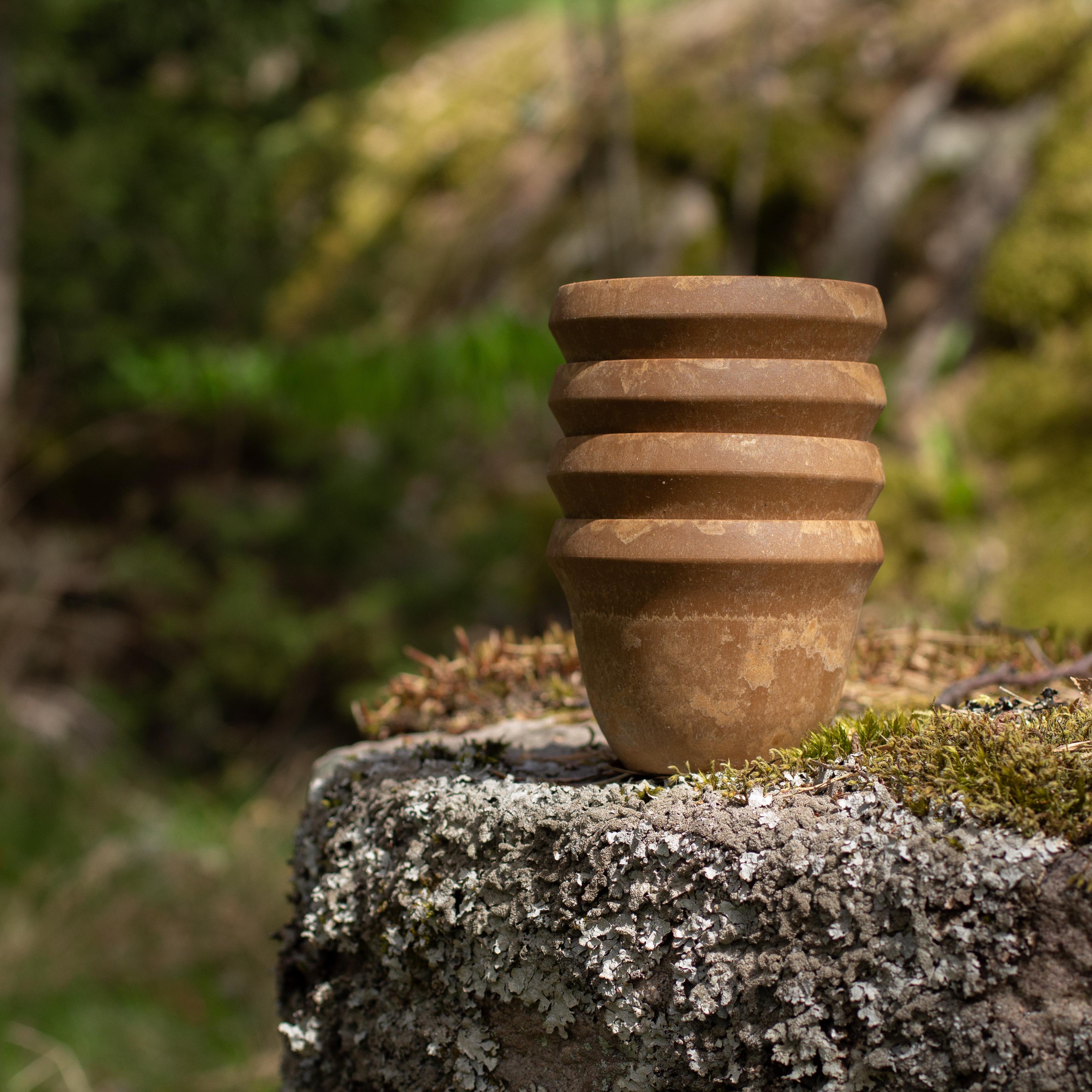 KUPILKA SUOVA 20 - stackable camping mug – Kupilka
