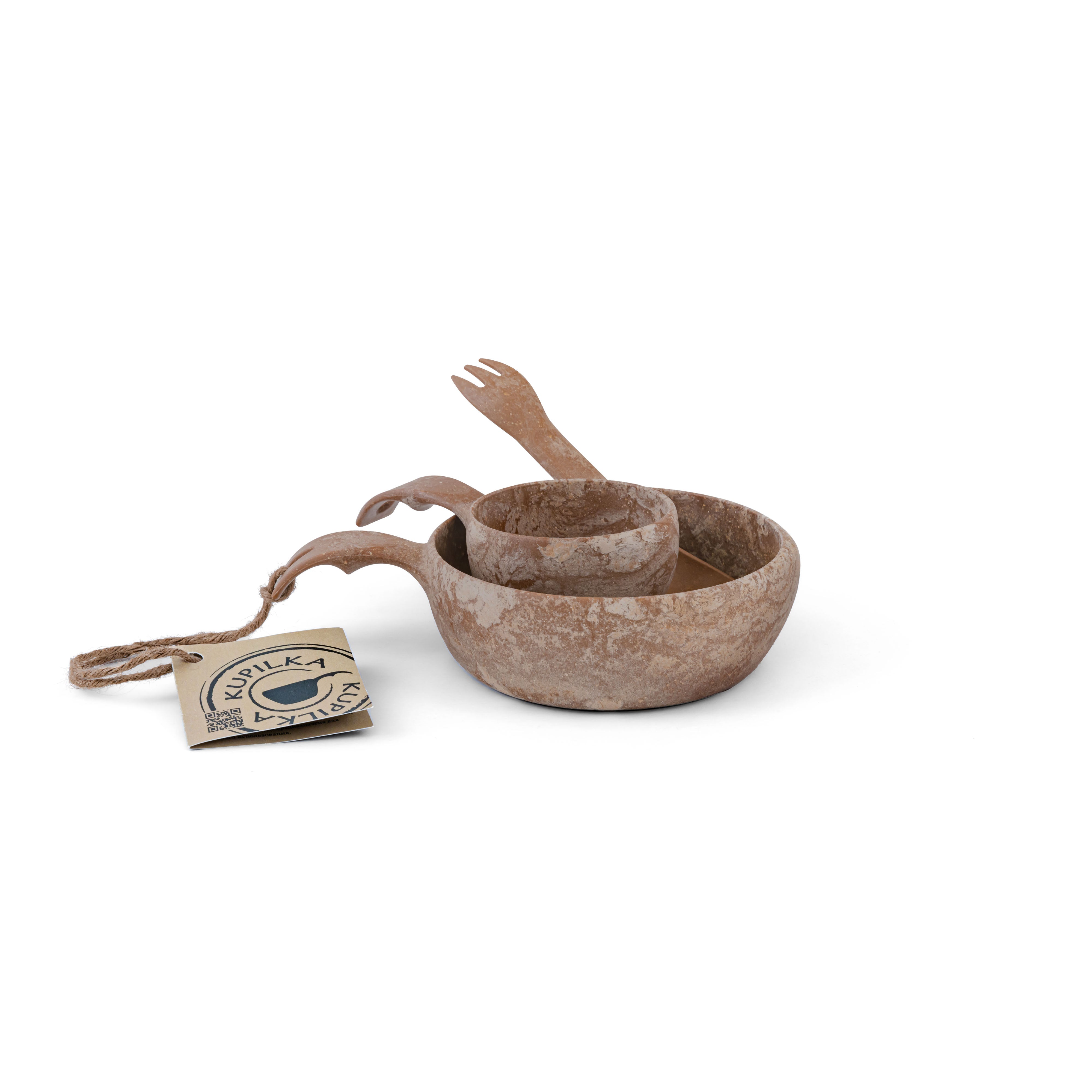 KUPILKA JUNIOR - set – Kupilka