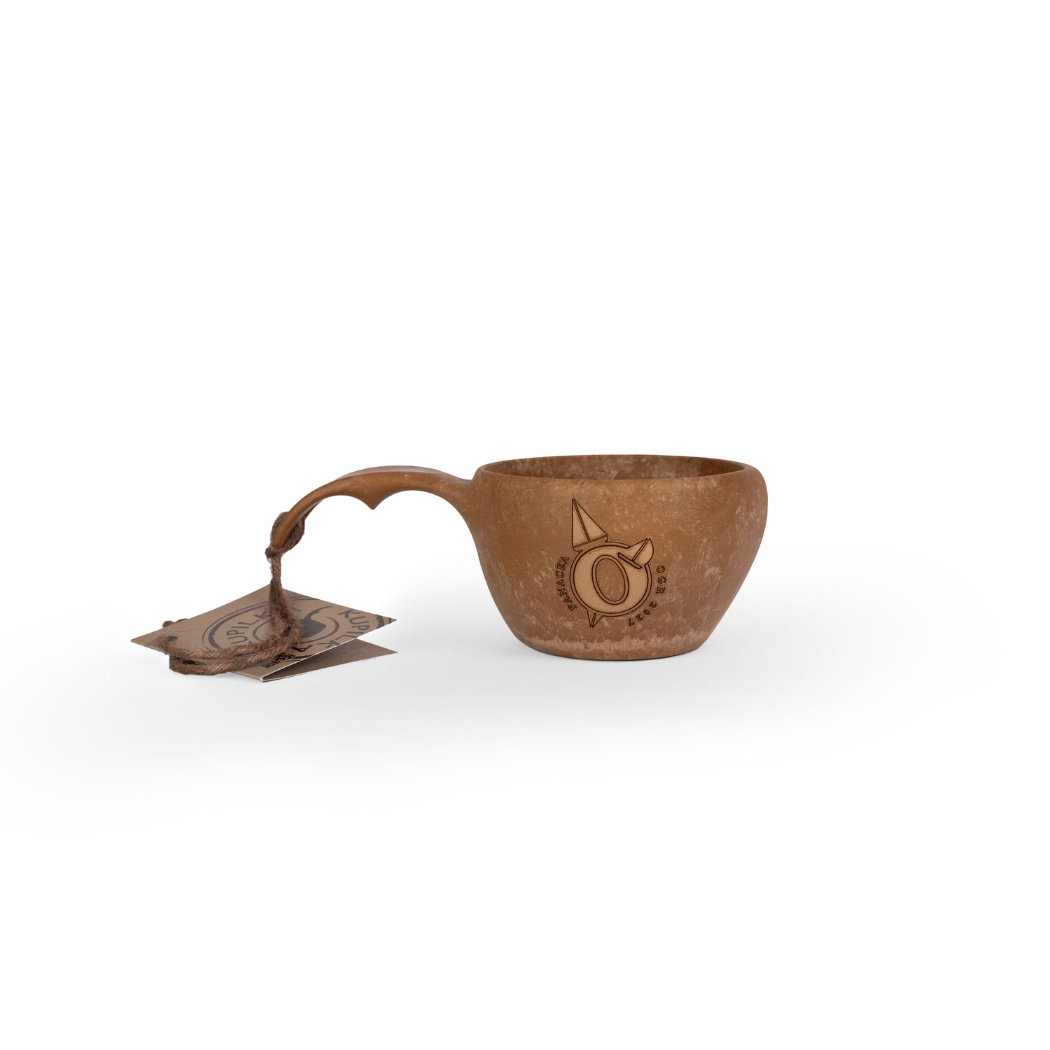 PANACEA Kupilka 21 - classic cup